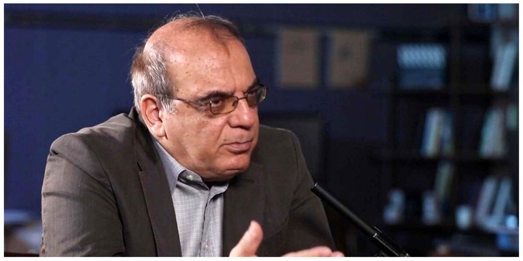 هشدار عباس عبدی نسبت به نیروهایی که می‌خواهند حکومت را وارد چالش خطرناکی علیه مردم و زنان کنند