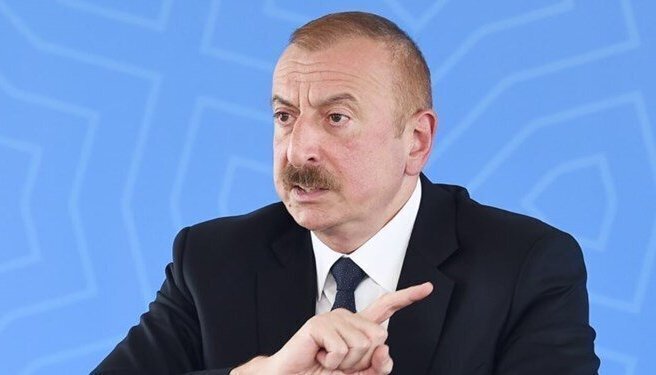 چه شد که حکومت باکو این‌ اندازه ضد ایرانی شد؟ / پای یک زن در میان است؟