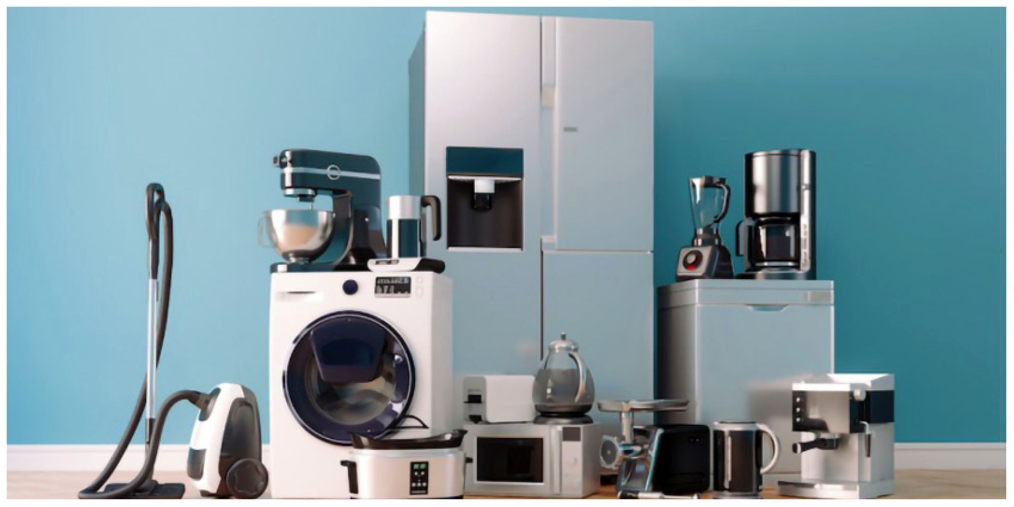 مرگ خاموش لوازم خانگی مرگ خاموش لوازم خانگی