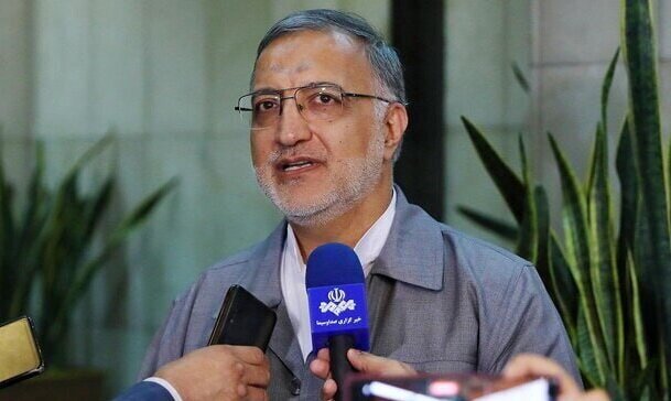 زاکانی: ساختمان ۱۵۳ خیابان بهار جزء ۱۲۹ ساختمان ناایمن نبود / لیست ساختمان‌های ناایمن را به چمران می‌دهیم / ۱۶ هزار واحد مسکونی در مسیر رصد و پایش هستند