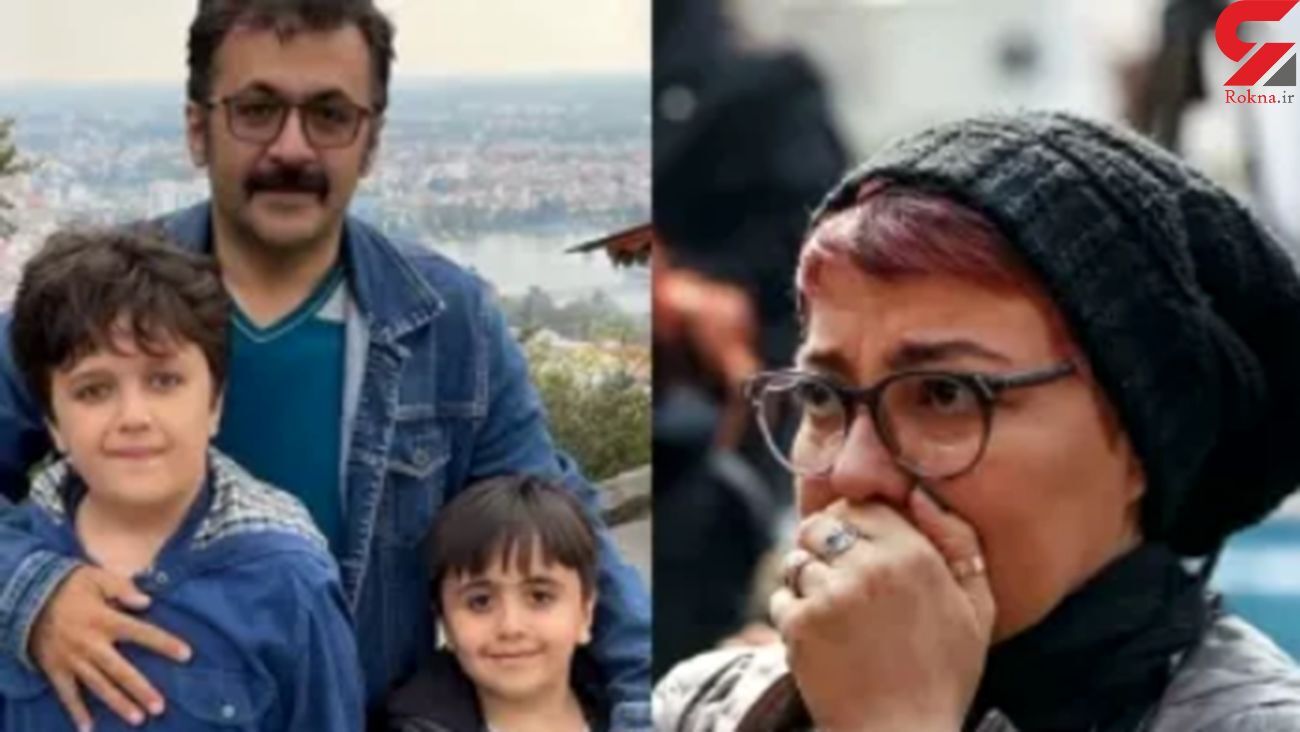عکس های اشک و ماتم بازیگران در مراسم شهرام عبدلی ! / از آناهیتا همتی تا جواد هاشمی !