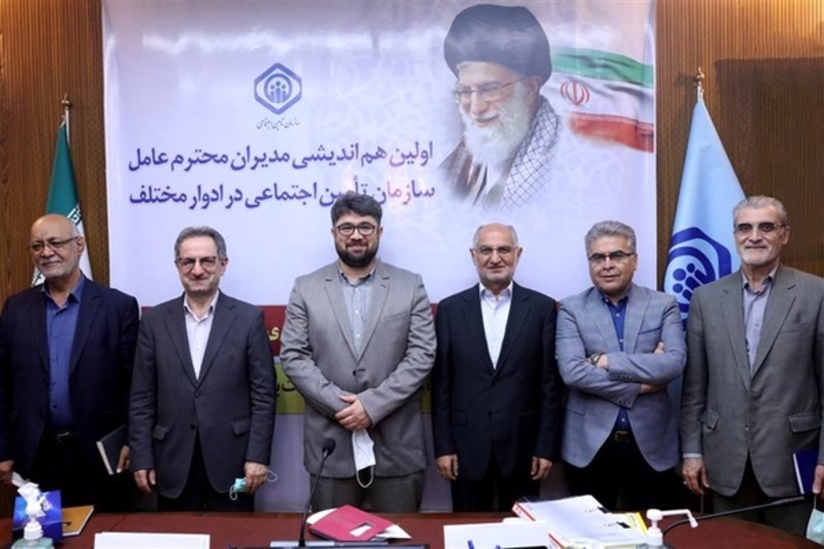 چراغ‌های بحران در «تامین اجتماعی» روشن شده