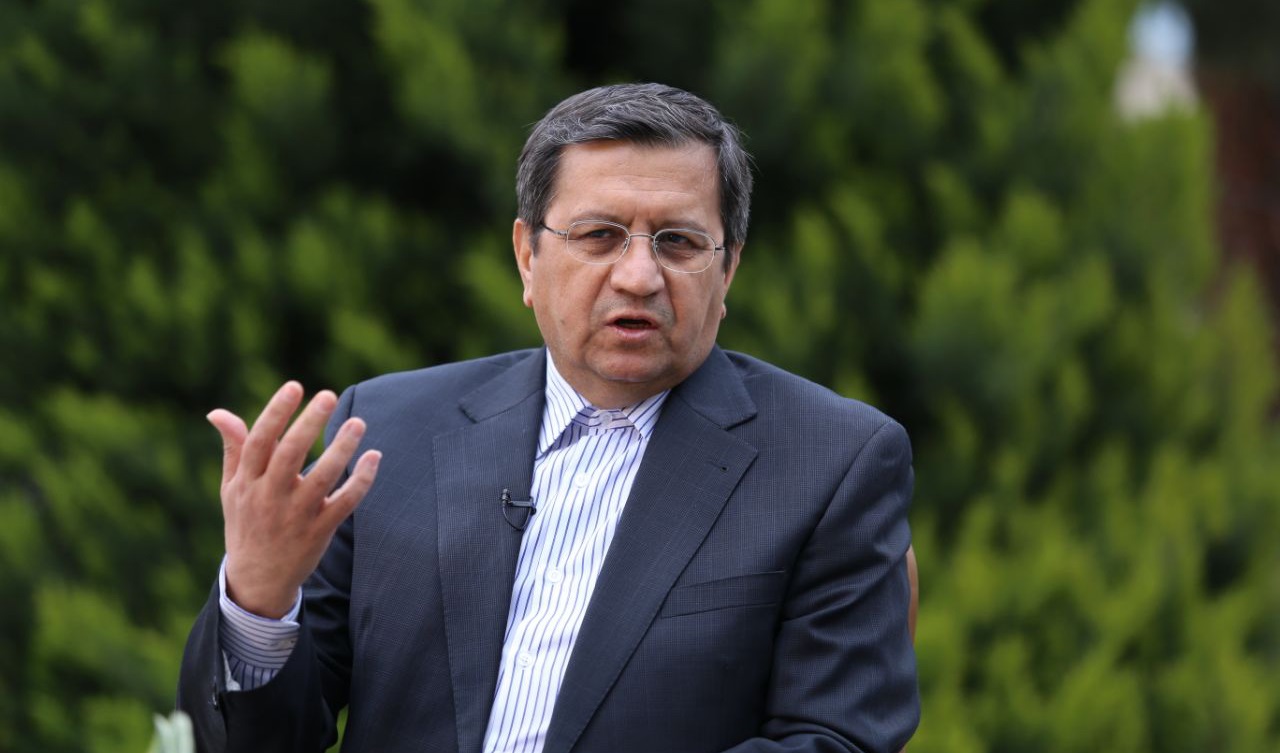 همتی: دولت رئیسی یک رکورد تاریخی ثبت کرد؛ ۱۴۲ هزار میلیارد تومان پول، چاپ کرده اند / دولت سیزدهم شایسته ی عنوان «فوق سلطان چاپ پول» است