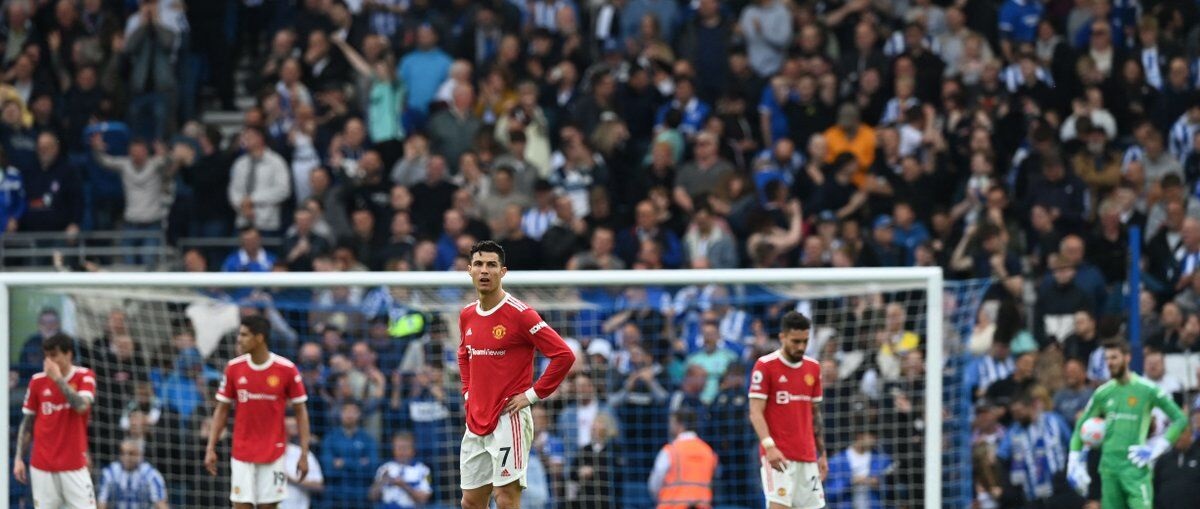 رونالدو از منچستریونایتد رفتنی شد ؟ رونالدو از منچستریونایتد رفتنی شد ؟