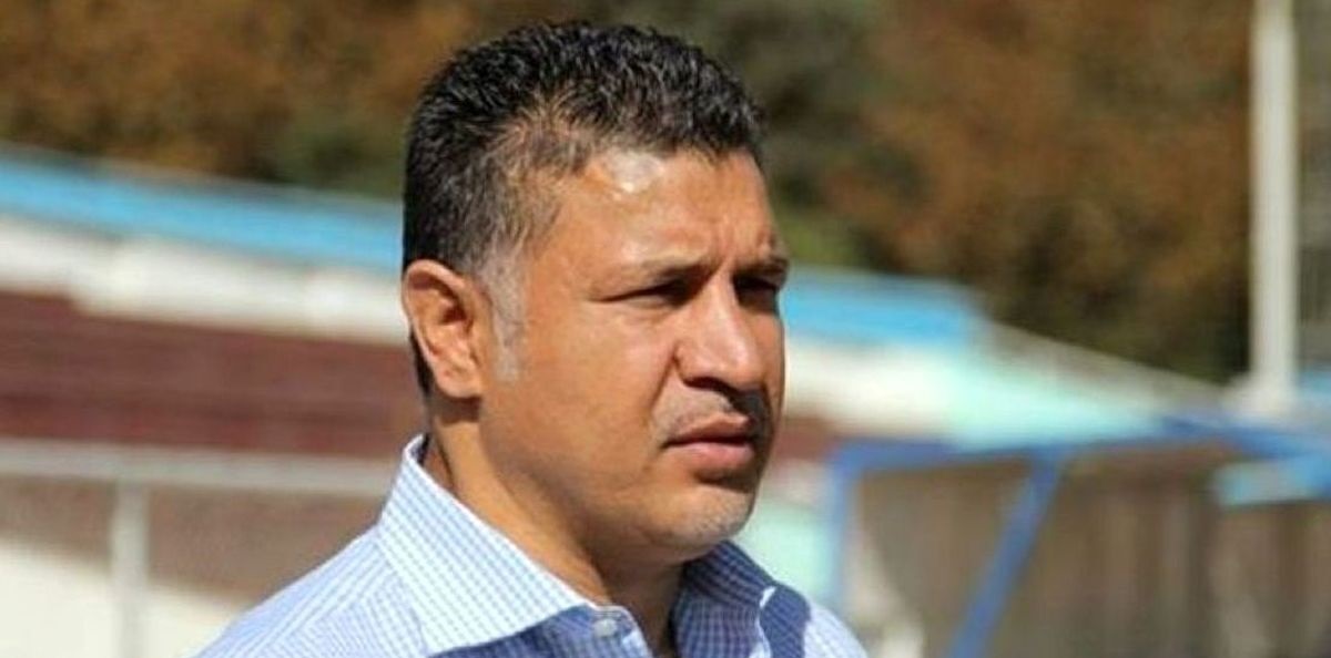 علی دایی در پرسپولیس انگار «حد وسط» نداشت! علی دایی در پرسپولیس انگار «حد وسط» نداشت!