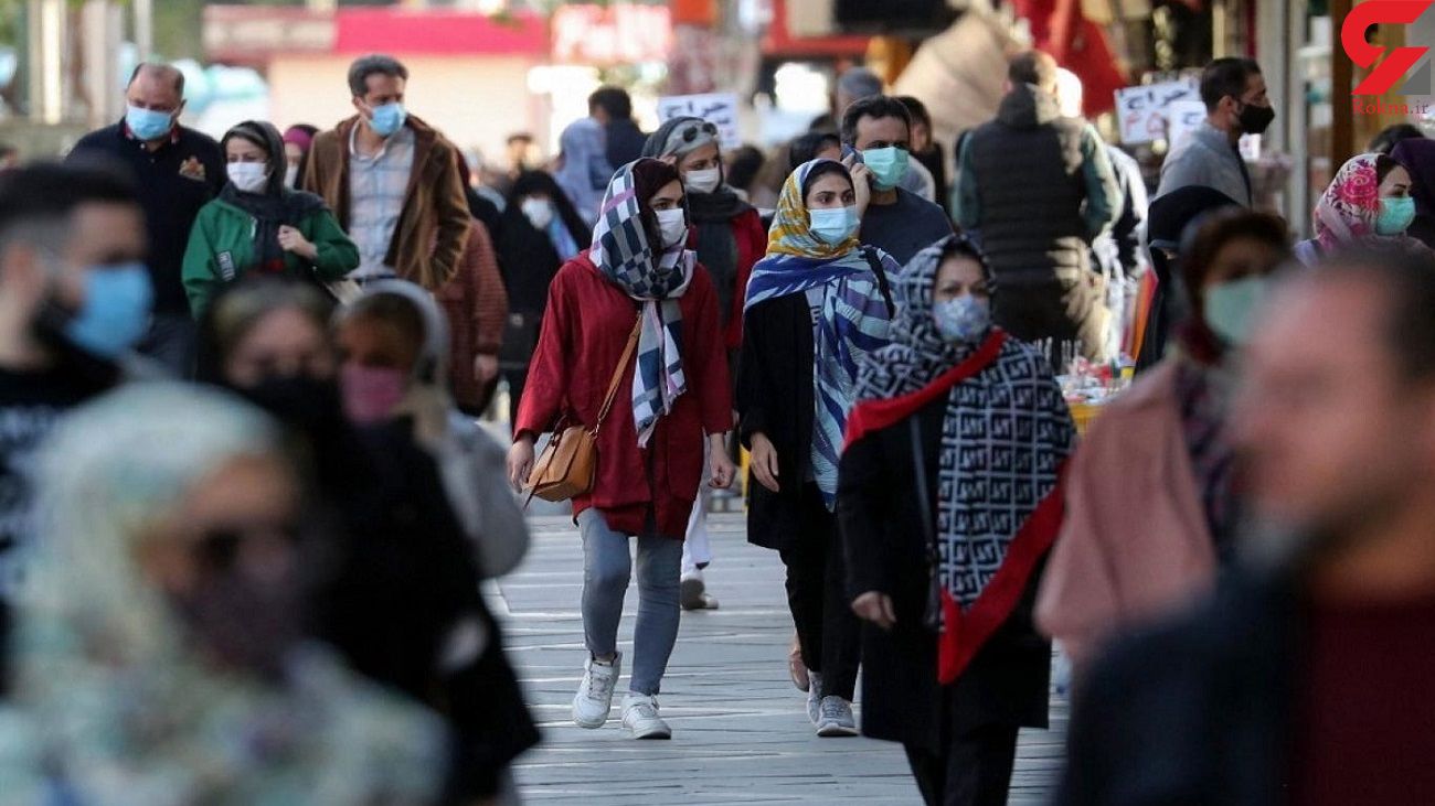 مرگ کرونایی در ایران به 3 نفر در 24 ساعت رسید