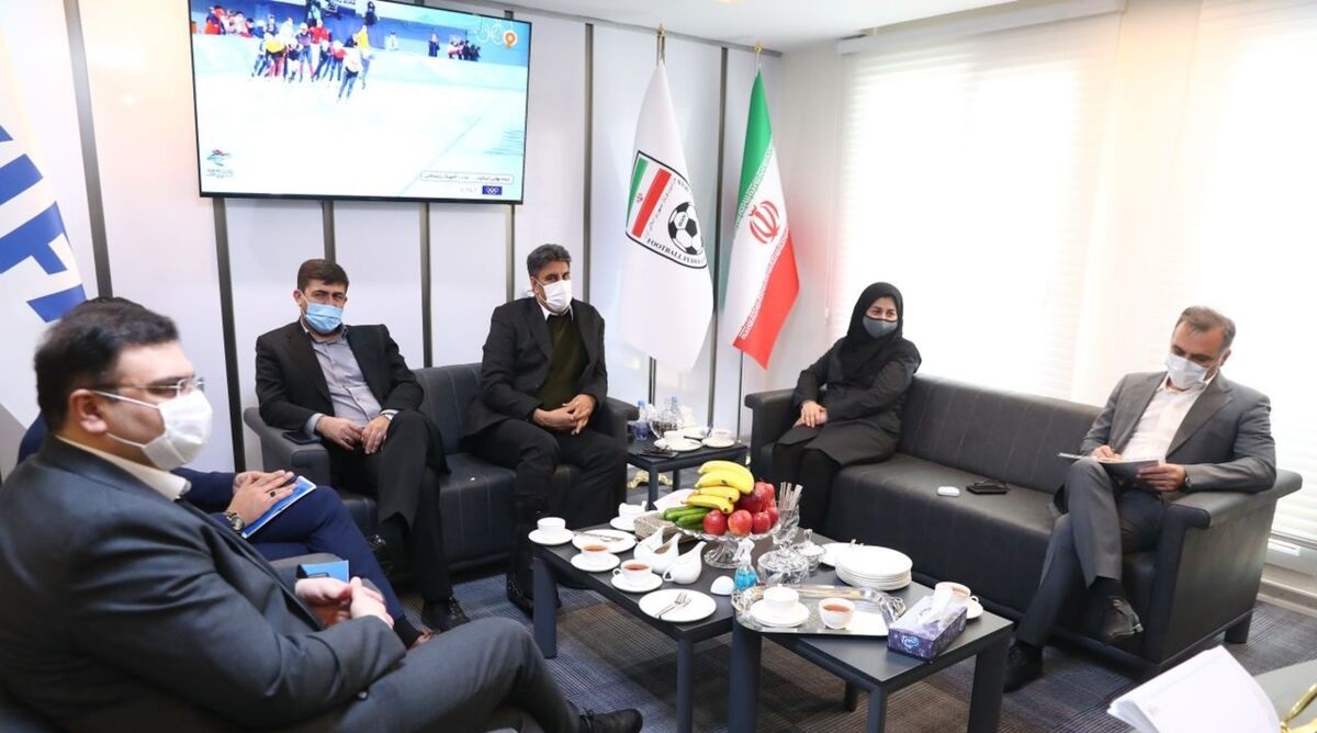 احتمال عزل ۵ عضو دیگر در فدراسیون فوتبال