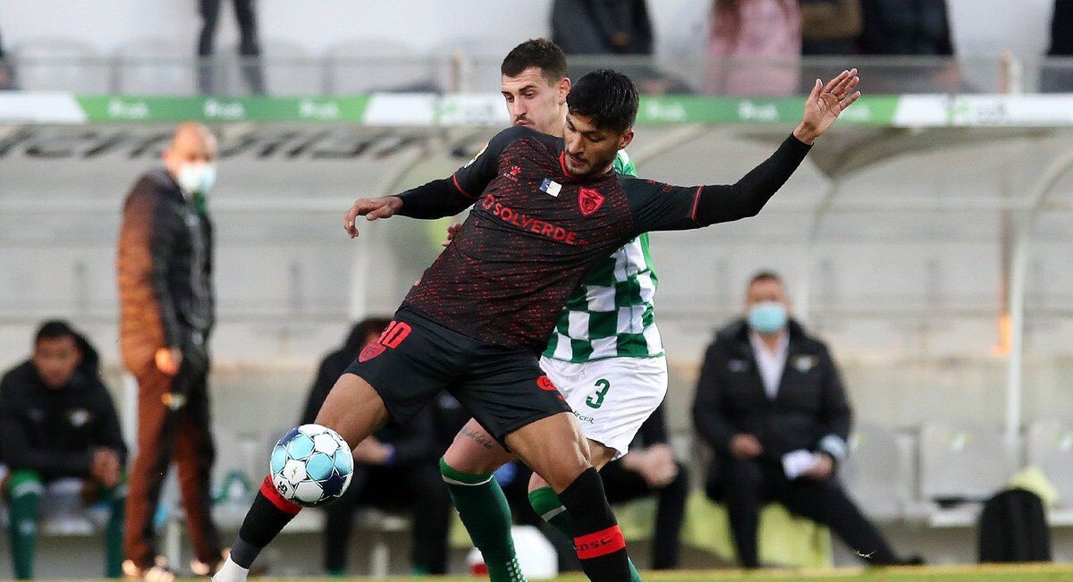 محمد محبی پیشنهاد پرسپولیس را تأیید کرد