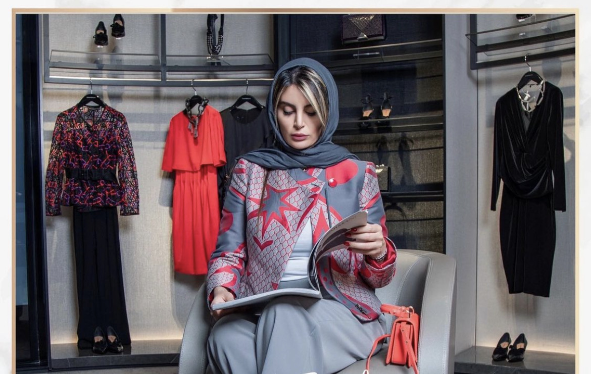 همسر جدید پژمان جمشیدی کیست؟ + عکس