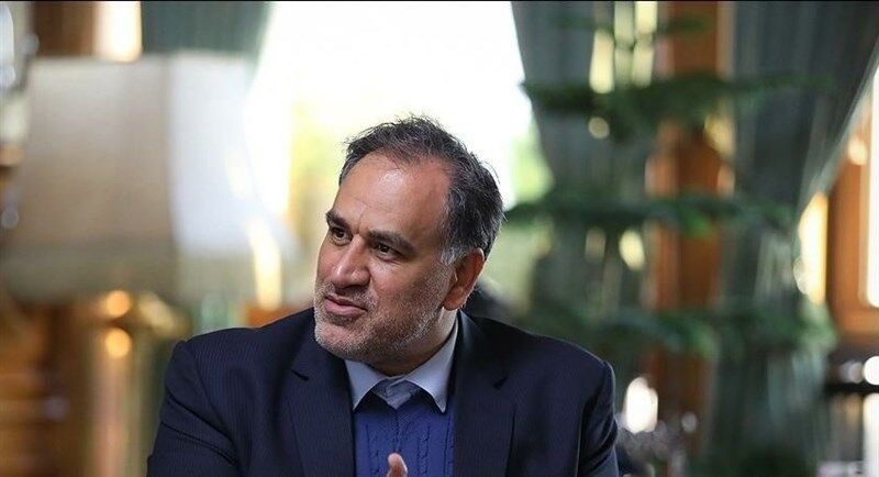 افشاگری احمد مددی درباره بازیکنان مورد نظر مجیدی