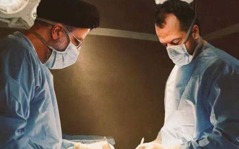 جراحی اقتصادی دولت به نفع اغنیا و به ضرر فقراست جراحی اقتصادی دولت به نفع اغنیا و به ضرر فقراست