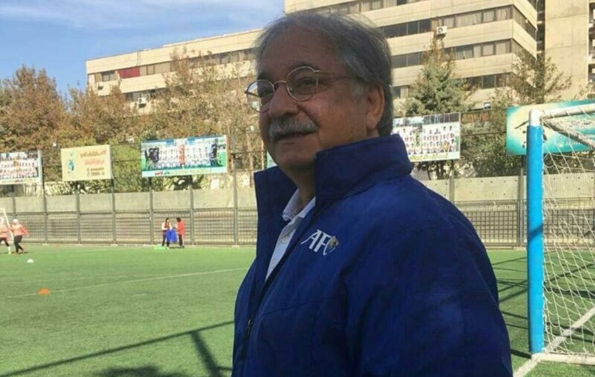 هیئت رئیسه فدراسیون فوتبال درگیر باند و باندبازی هستند