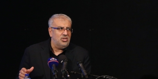 وزیر نفت: گاز کشورهایی را که در پرداخت پول ما تأخیر دارند، قطع نکرده‌ایم / تحریم‌ها گریبانگیر خودشان شده