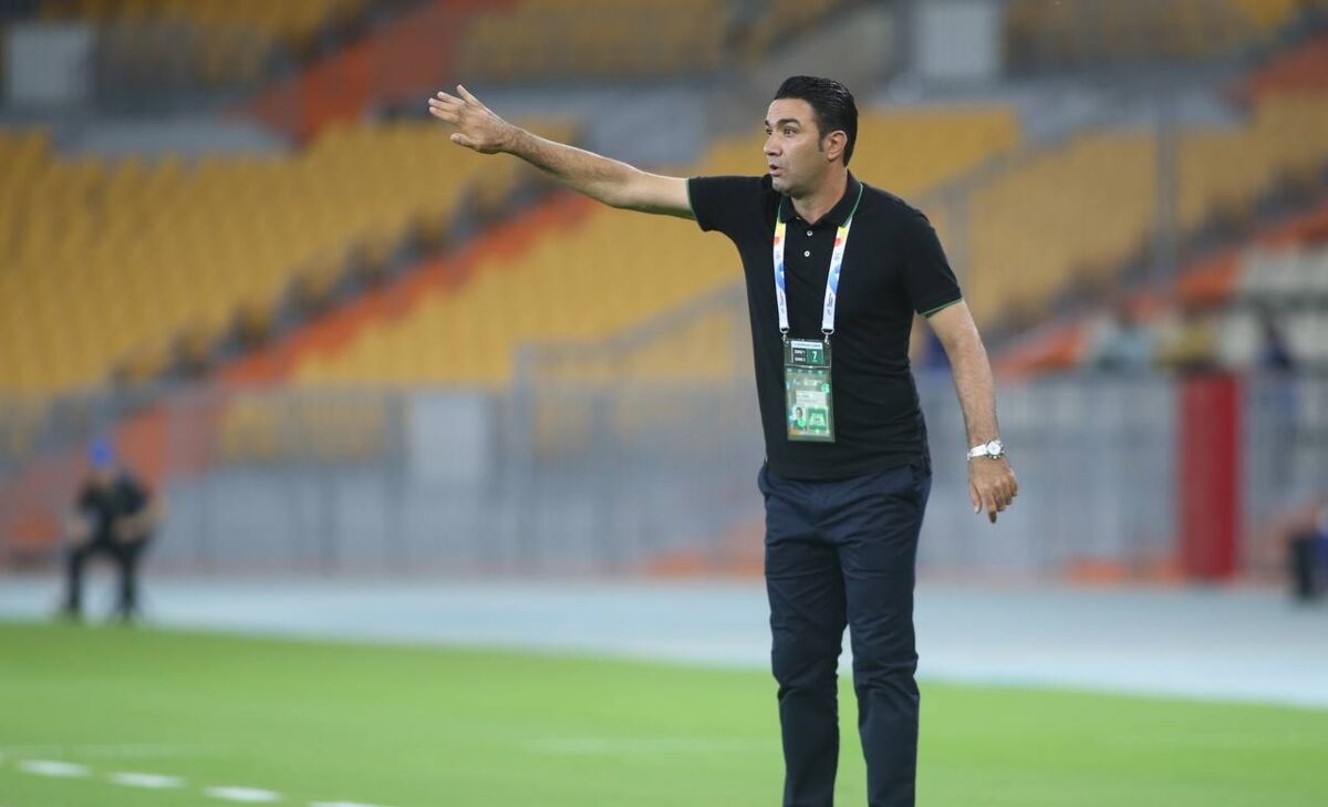 جواد نکونام نظر مثبت مدیران استقلال را جذب کرد ؟