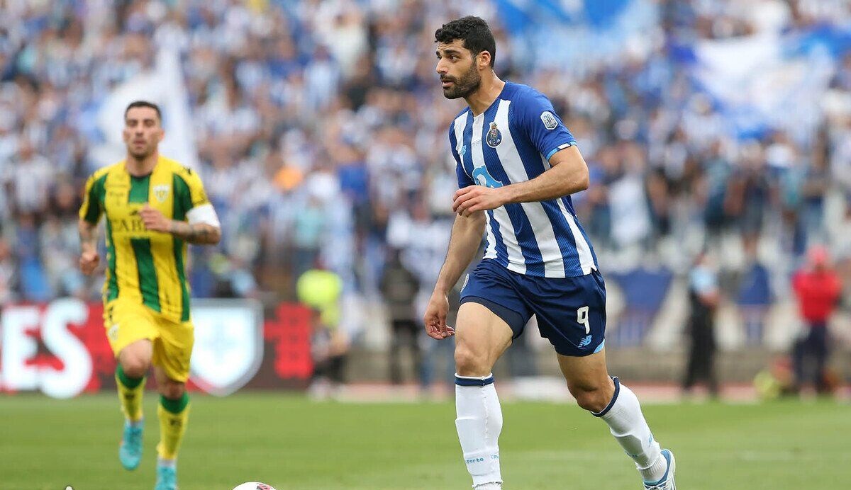 درخشش کم نظیر این پرسپولیسی همه را انگشت به دهان کرد