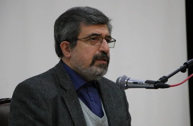 سخنگوی قوه قضاییه: خبر پایان حبس حسین فریدون کذب است؛ او دیشب به زندان بازگشته