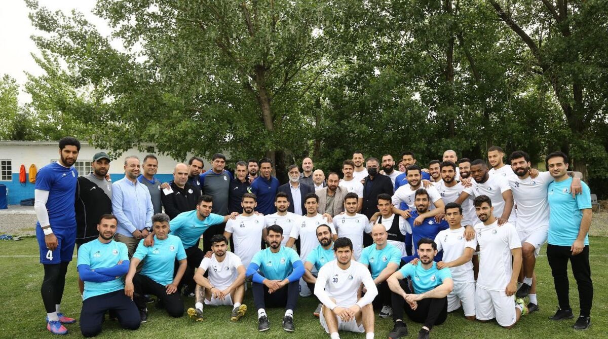 خبر خوش نقل و انتقالاتی برای استقلالی ها ؛ در انتظار بمب