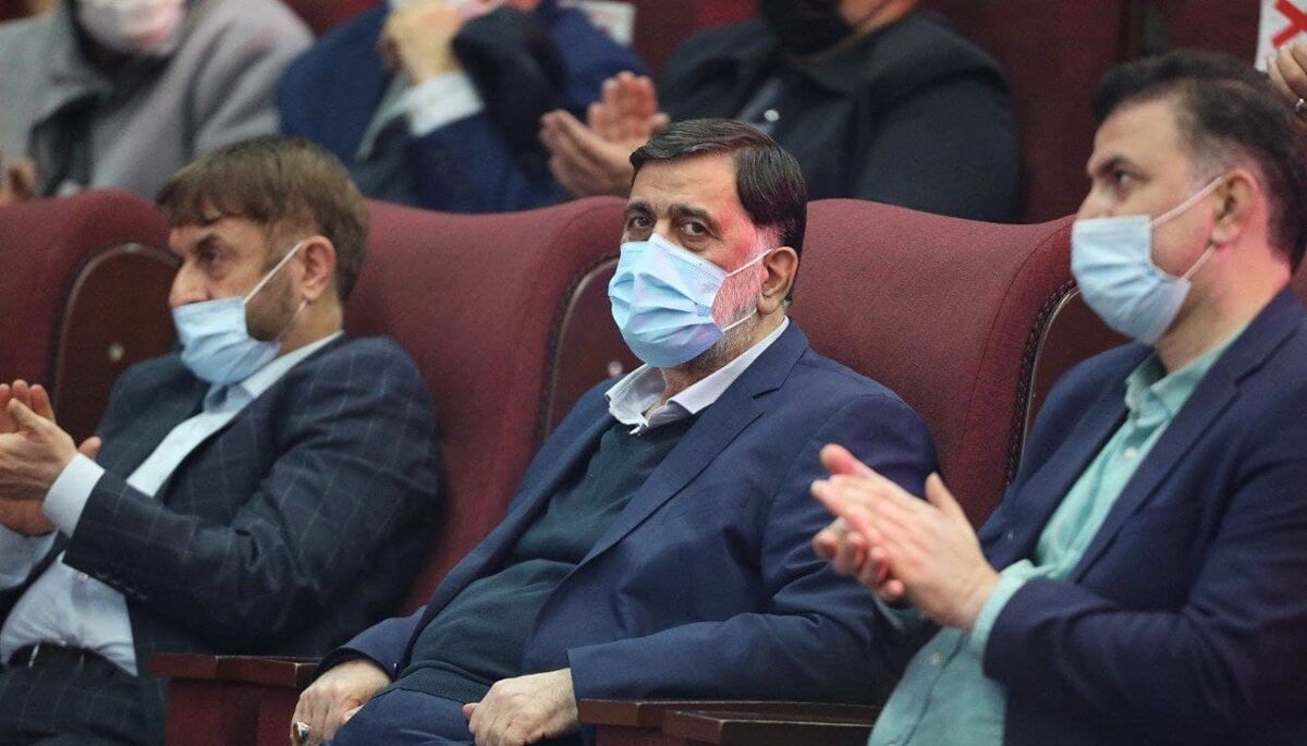 سد بزرگ جلو آجورلو ؛ گزینه نام‌آشنا در لیست استقلال