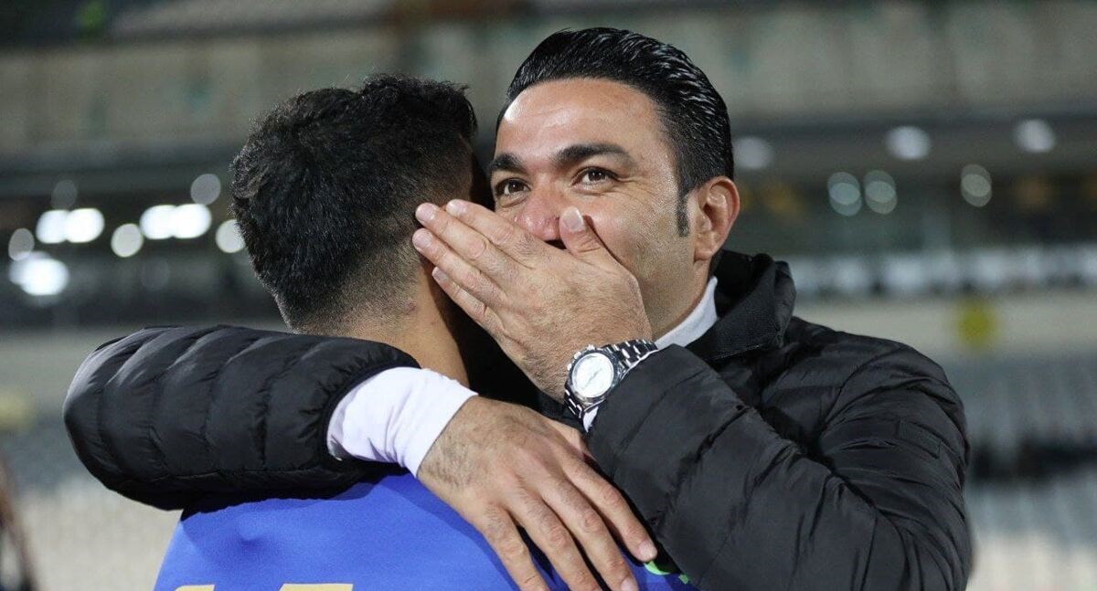 آخرین پاسخ گزینه مدنظر آجورلو به باشگاه استقلال فاش شد