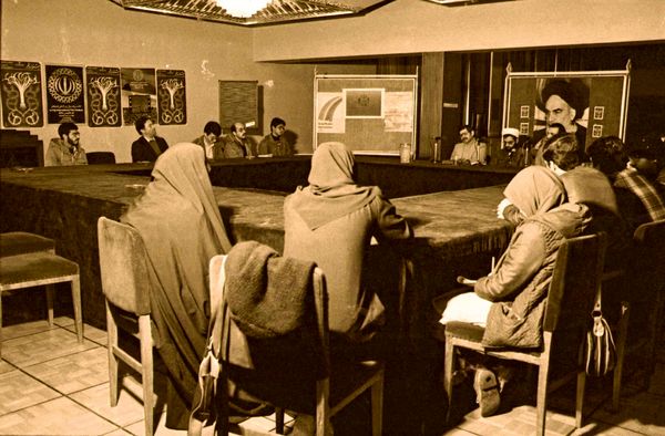 تکرار سیاستهای خاکگرفته دهه شصت تکرار سیاستهای خاکگرفته دهه شصت