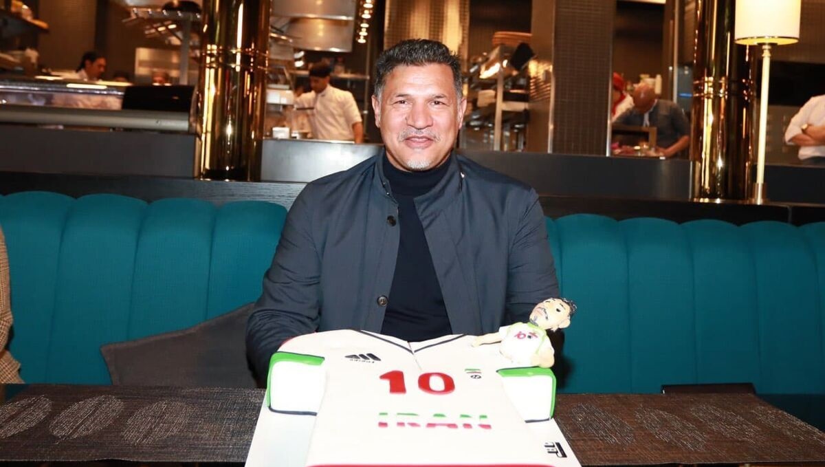 پشت پرده شایعه خرید کارخانه فولاد توسط اسطوره پرسپولیس پشت پرده شایعه خرید کارخانه فولاد توسط اسطوره پرسپولیس