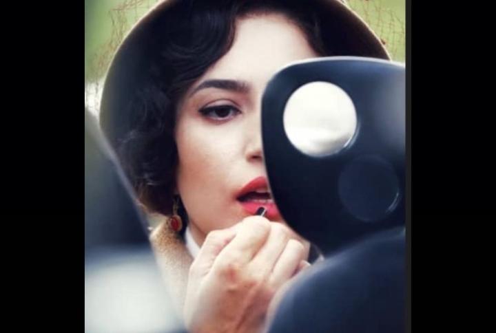 ژیگول کردن نگار جواهریان بعد از زایمان اول+ عکس ژیگول کردن نگار جواهریان بعد از زایمان اول+ عکس