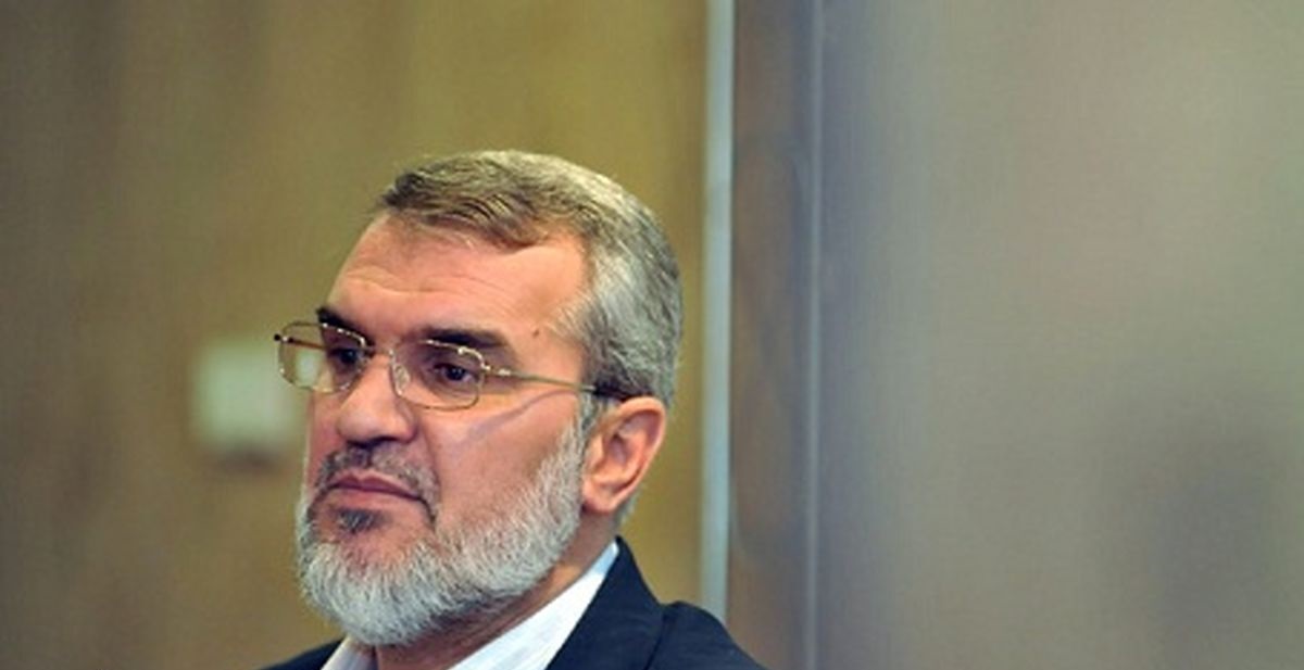 طعنه سنگین مدیرعامل سابق باشگاه پرسپولیس به استقلالی ها طعنه سنگین مدیرعامل سابق باشگاه پرسپولیس به استقلالی ها