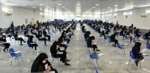 قانون جوانی جمعیت به استخدام آموزش و پرورش هم رسید؛ تاهل و فرزند امتیاز دارد