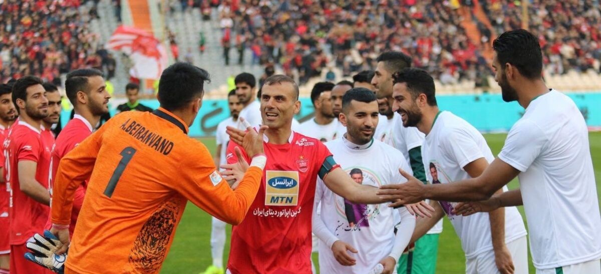 ستاره پرسپولیسی در یک قدمی استقلالی شدن بود اما ...