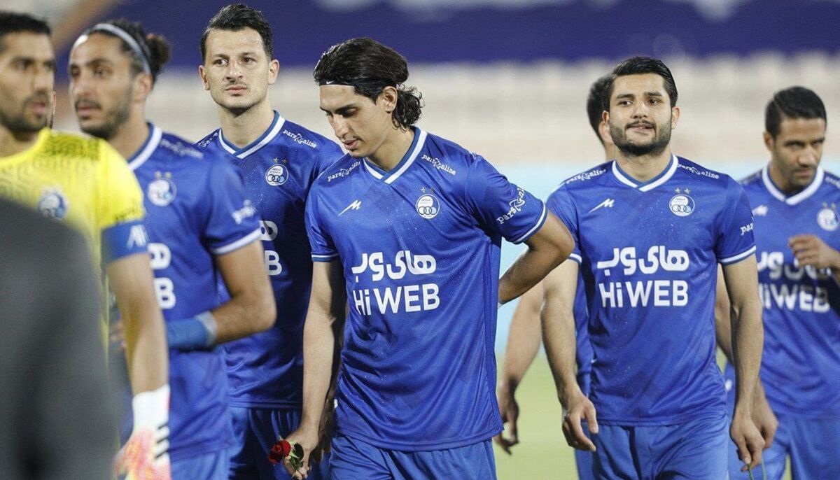 مدیر استقلالی وعده داد؛ انتقال یاغی پرسپولیسی به استقلال نهایی می‌شود