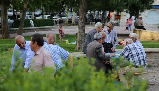 خبر خوش نایب رییس مجلس درباره حقوق سایر سطوح بازنشستگان تأمین اجتماعی