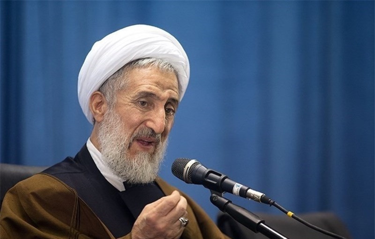 کاظم صدیقی: در مورد بی حجابی تا تقاضای عمومی نباشد مصوبات اثری ندارد/ باید غیرت عمومی را بیدار کرد/بسیاری از محتوای مخرب تولید صداوسیما است/ دستگاه‌ها برای درمان بدحجابی فراخوان بدهند