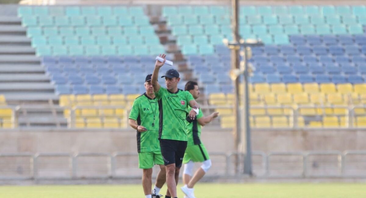 هشدار تند باشگاه استقلال به سرمربی پرسپولیس پس از اظهارات عجیب
