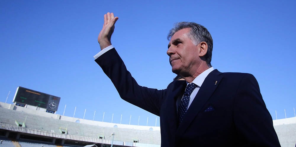 این ۲ گزینه برای جانشینی اسکوچیچ باید انتخاب شوند! این ۲ گزینه برای جانشینی اسکوچیچ باید انتخاب شوند!