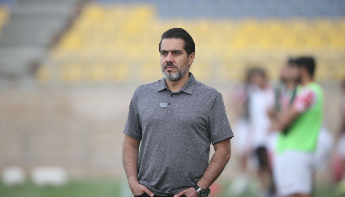 آخرین وضعیت محبوب پرسپولیسی‌ها مشخص شد