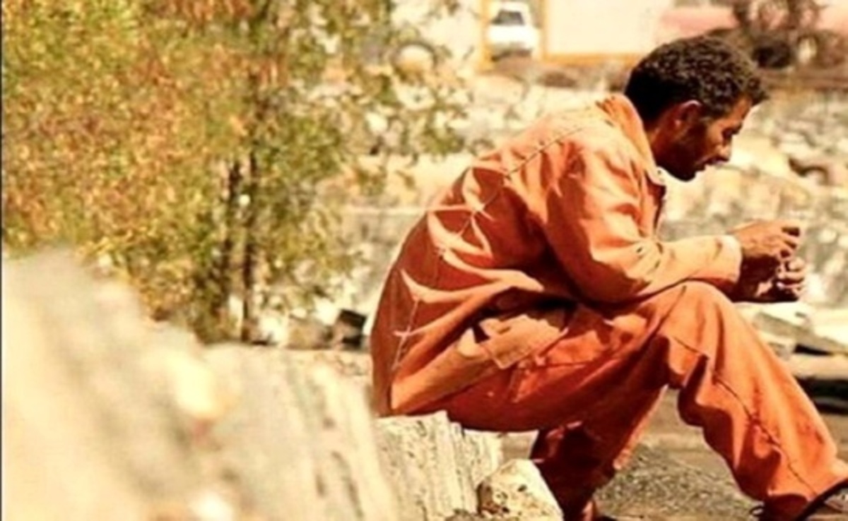 این کارگران ۱۳ ماه حقوق نگرفتهاند! این کارگران ۱۳ ماه حقوق نگرفتهاند!