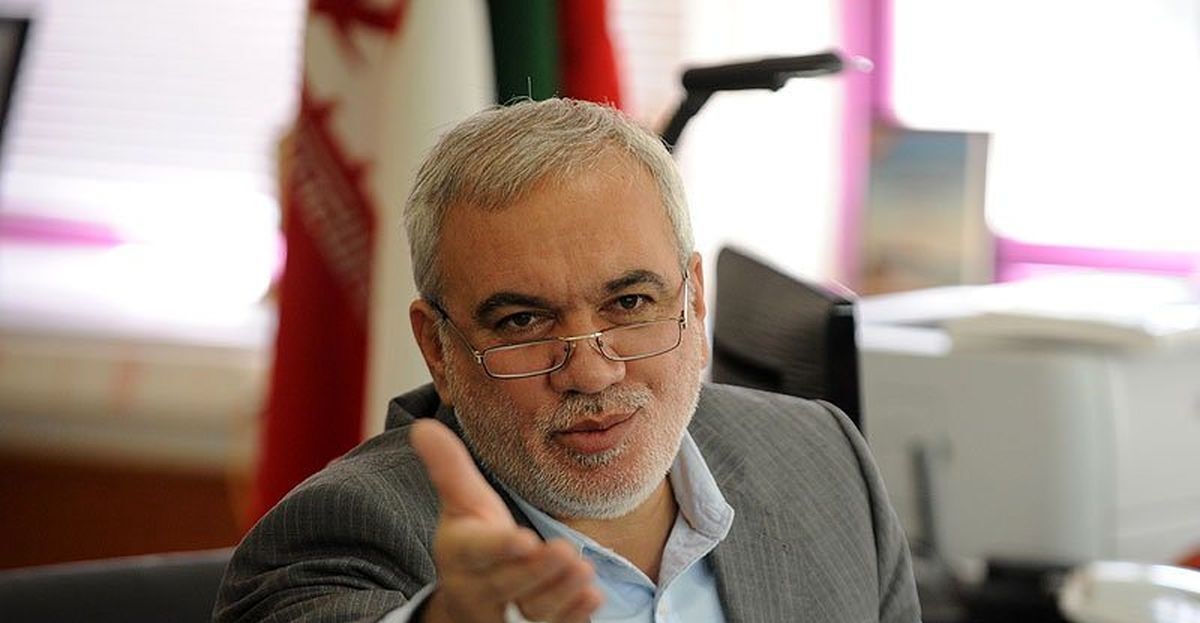 برنده انتخابات فدراسیون فاش شد برنده انتخابات فدراسیون فاش شد