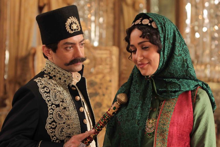 پخش «جیران» متوقف شد / پای شاکی خصوصی در میان است