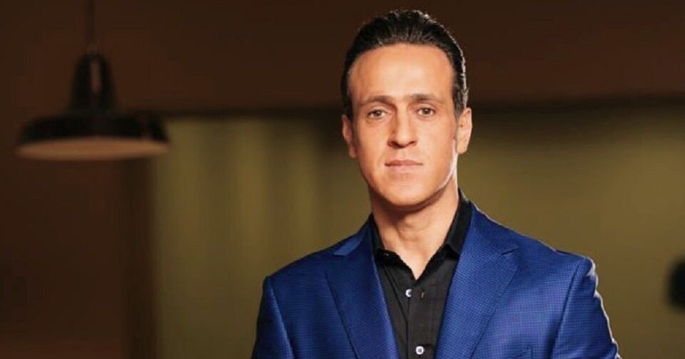 انتقاد علی کریمی از شرایط تیم ملی انتقاد علی کریمی از شرایط تیم ملی