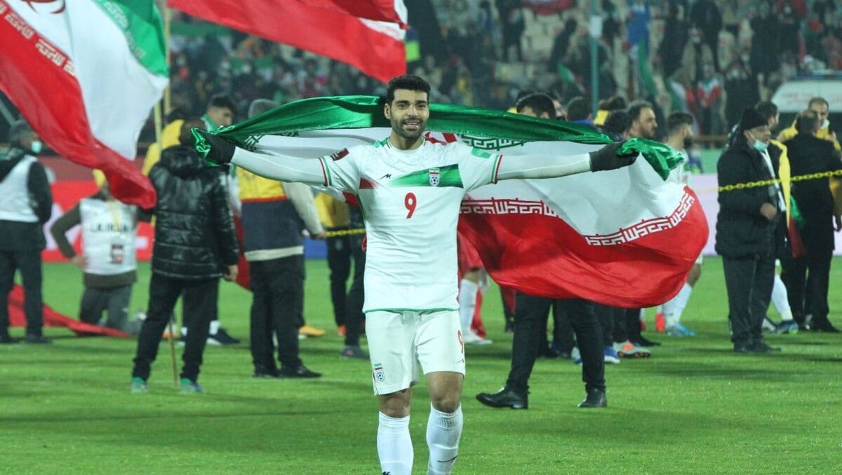 مهدی طارمی همان ستاره فراموشکار ؛ آقای ستاره در بلندترین لیست تاریخ