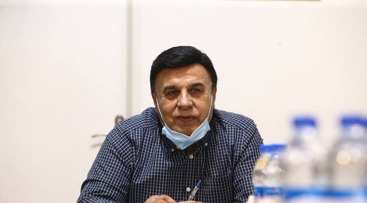 انگیزه خرید پرسپولیس با این حرف مرد استقلالی برای دربی چند برابر شد