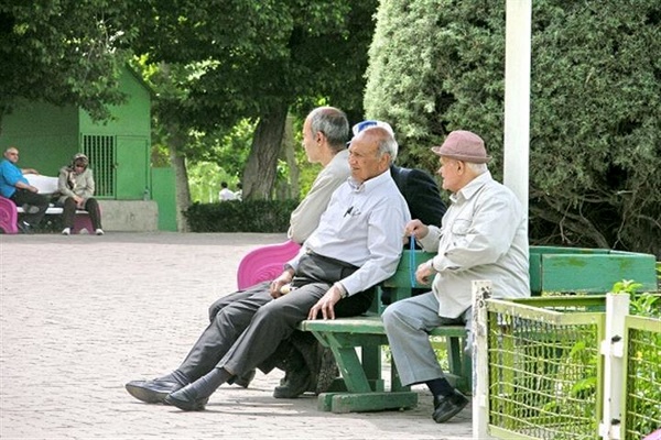 خبر مهم درباره همسان سازی حقوق بازنشستگان