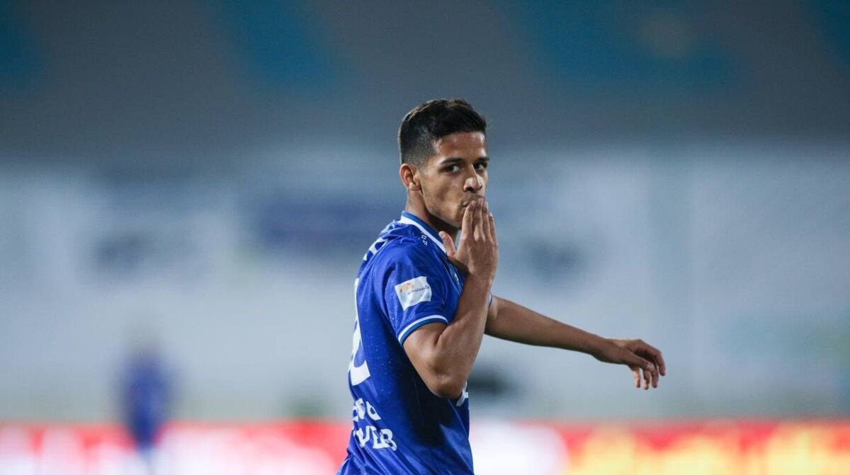جواب عجیب بمب بزرگ به پیشنهاد استقلال