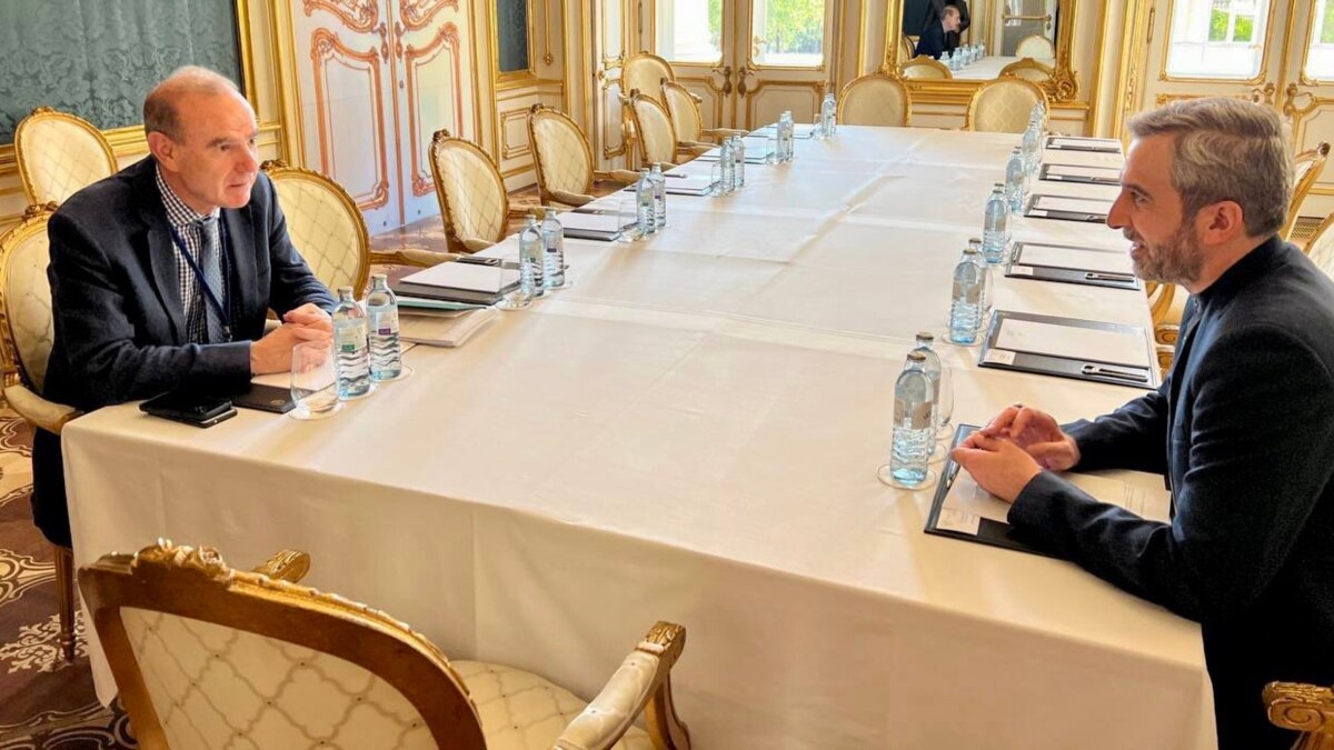 نهایی شدن توافق بستگی به بحث پادمان دارد نهایی شدن توافق بستگی به بحث پادمان دارد