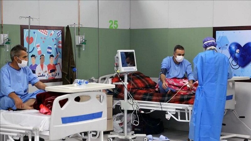 «سرماخوردگی تابستانی همان کرونا است»
