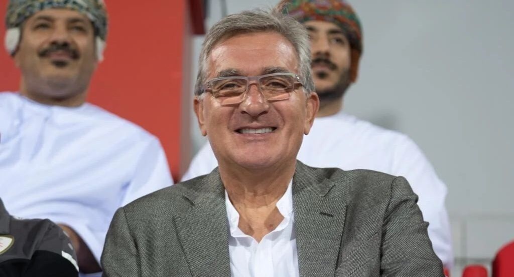مجبورم از پرسپولیس شکایت کنم