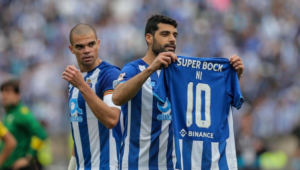 این پرسپولیسی را آقای گل این فصل بدانید این پرسپولیسی را آقای گل این فصل بدانید
