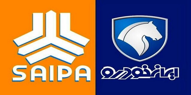 قیمت خودرو‌های ایران خودرو و سایپا امروز ۲۶ مرداد۱۴۰۱+ جدول