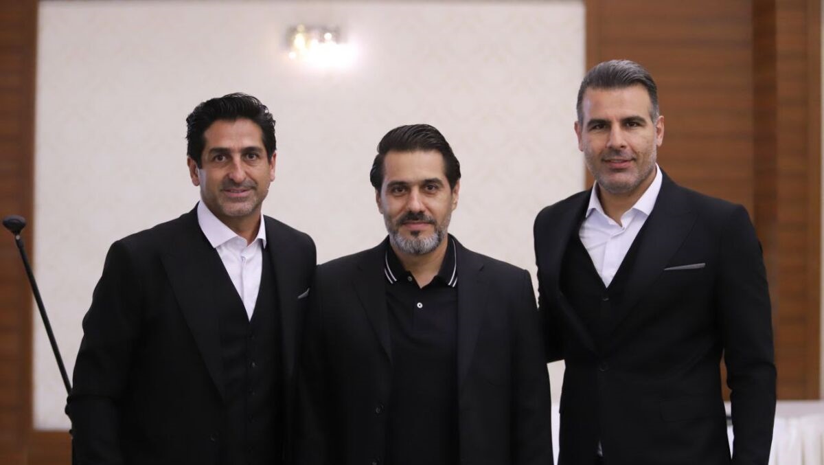 سرپرست پرسپولیس درباره زمان دربی استقلال و پرسپولیس چه گفت ؟