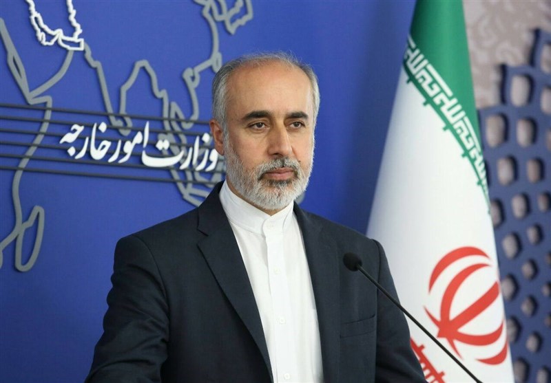 سخنگوی وزارت خارجه اعلام کرد؛ایران پاسخ خود به نظرات آمریکا را برای اتحادیه اروپا ارسال کرد